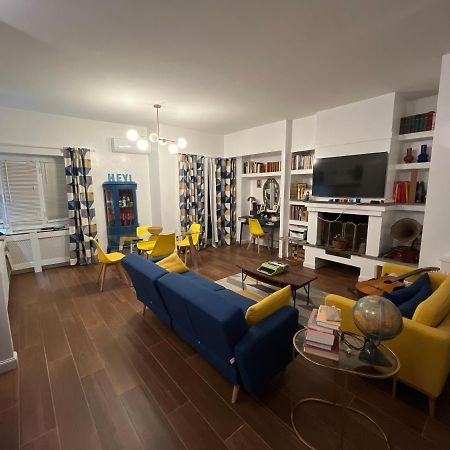 Casa Vacanze Roma Est Экстерьер фото
