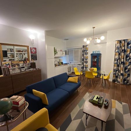 Casa Vacanze Roma Est Экстерьер фото