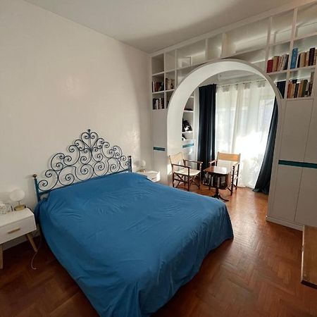 Casa Vacanze Roma Est Экстерьер фото