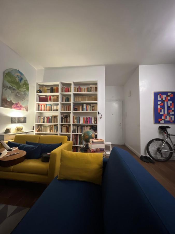 Casa Vacanze Roma Est Экстерьер фото
