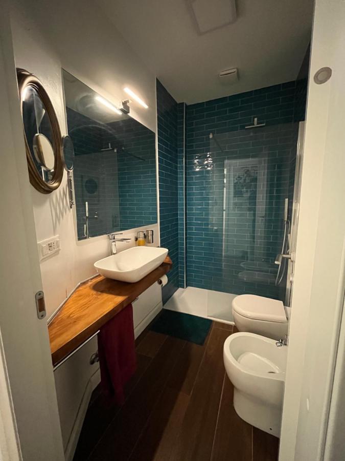 Casa Vacanze Roma Est Экстерьер фото