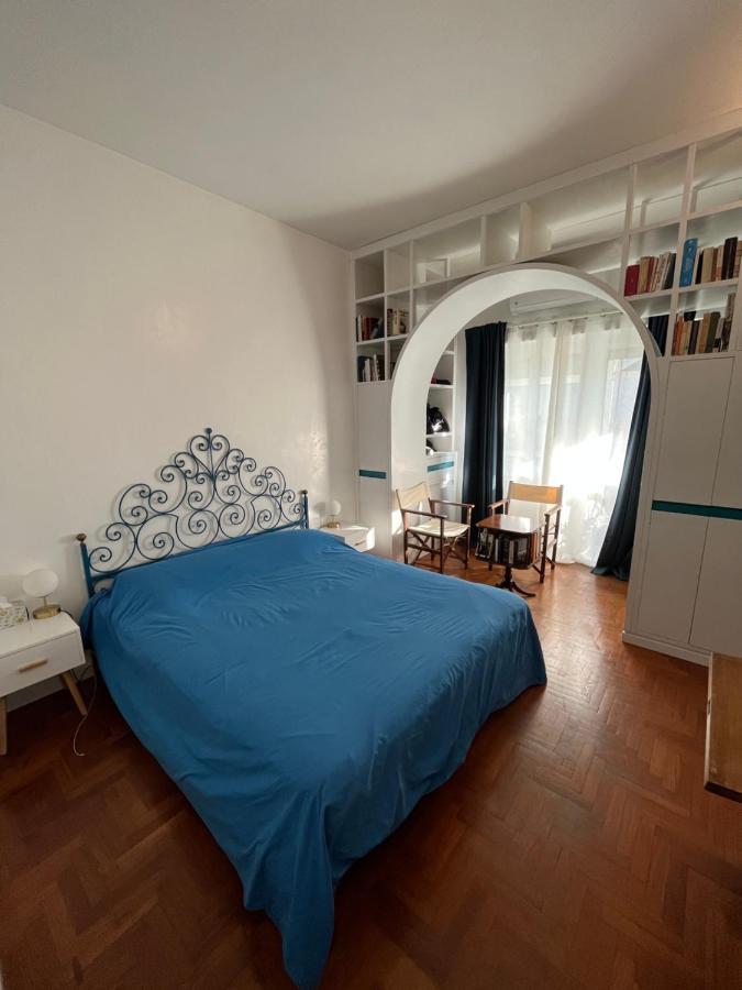 Casa Vacanze Roma Est Экстерьер фото